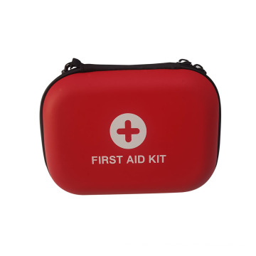 EVA car medical first aid kit